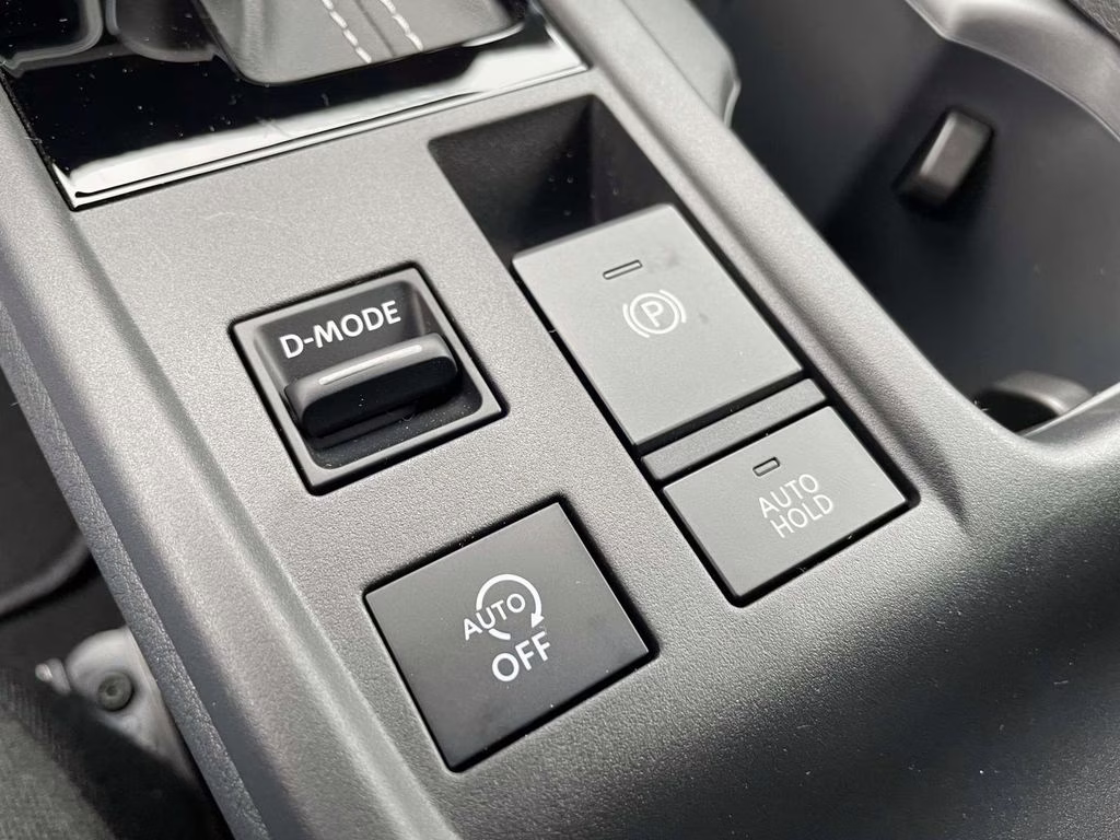 2026 Atlantic Gray Metallic Nissan Sentra SV FWD Sedan