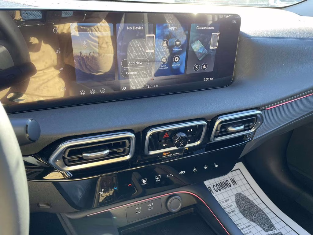 2026 Atlantic Gray Metallic Nissan Sentra SV FWD Sedan