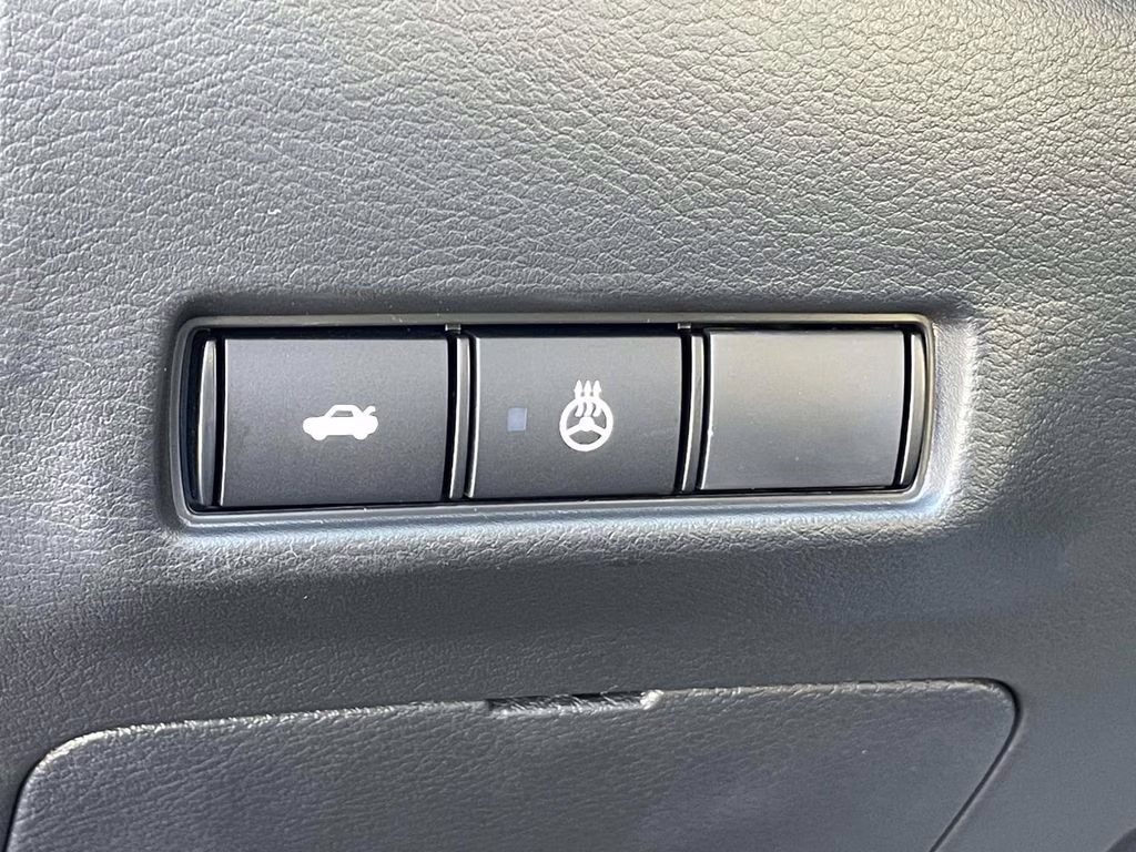 2026 Atlantic Gray Metallic Nissan Sentra SV FWD Sedan