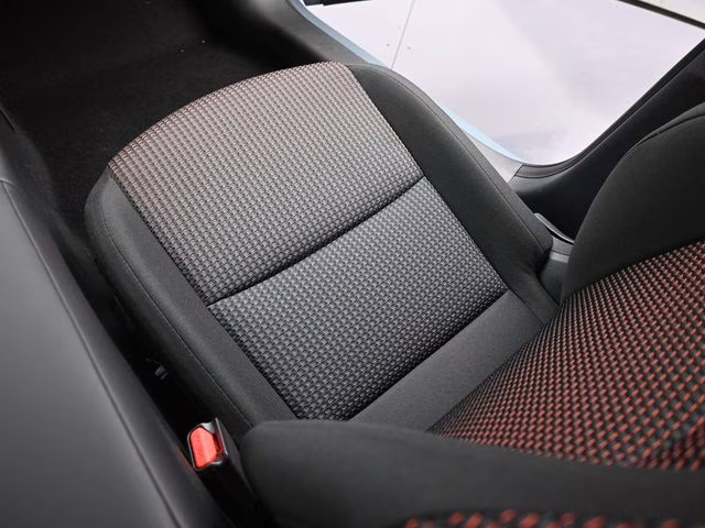 2026 Atlantic Gray/Super Black Nissan Sentra SR FWD Sedan