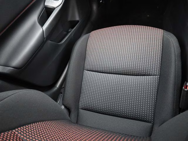 2026 Atlantic Gray/Super Black Nissan Sentra SR FWD Sedan