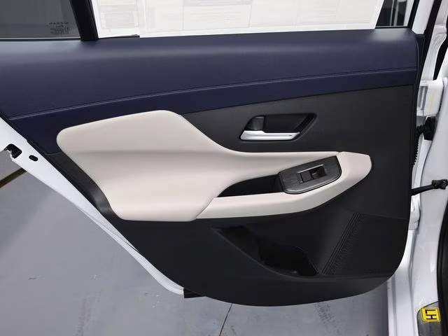 2026 Aspen White Tricoat Nissan Sentra SL FWD Sedan