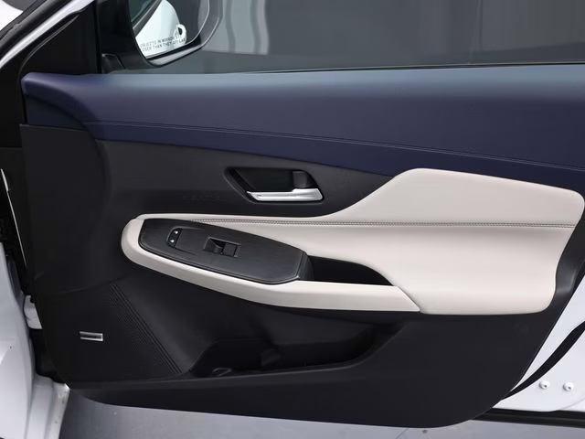 2026 Aspen White Tricoat Nissan Sentra SL FWD Sedan