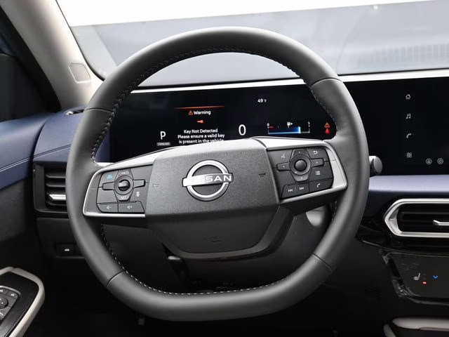 2026 Atlantic Gray Metallic Nissan Sentra SL FWD Sedan