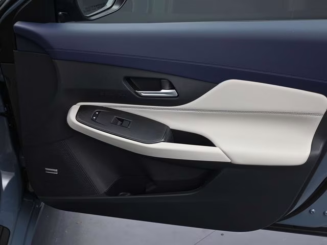 2026 Atlantic Gray Metallic Nissan Sentra SL FWD Sedan