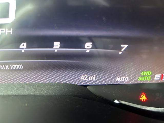 2026 Diamond Black Crystal Pearlcoat Ram 1500 Big Horn Night Edition Direct Connection 650 4X4 Truck