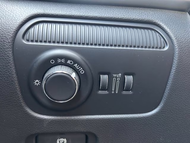 2026 Baltic Gray Metallic Clearcoat Jeep Grand Wagoneer Limited Altitude 4X4 SUV