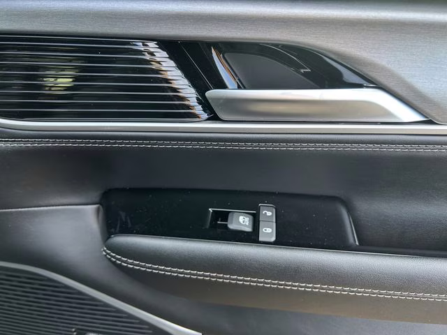 2026 Baltic Gray Metallic Clearcoat Jeep Grand Wagoneer Limited Altitude 4X4 SUV