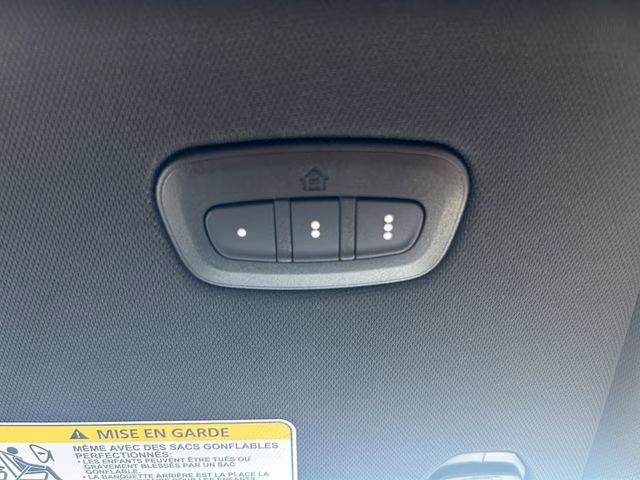 2026 Baltic Gray Metallic Clearcoat Jeep Grand Wagoneer Limited Altitude 4X4 SUV