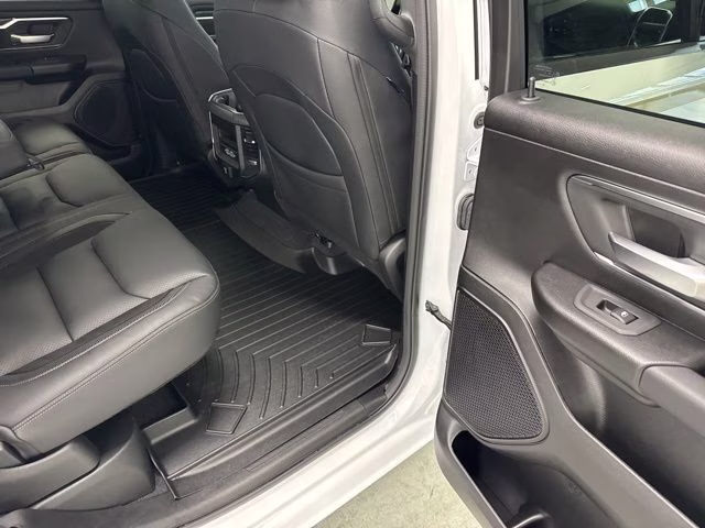 2026 Bright White Clearcoat Ram 1500 Fox Factory 1500 DC650 4X4 Truck