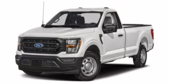 2026 Oxford White Ford Super Duty F-250 SRW XL 4X4 Truck