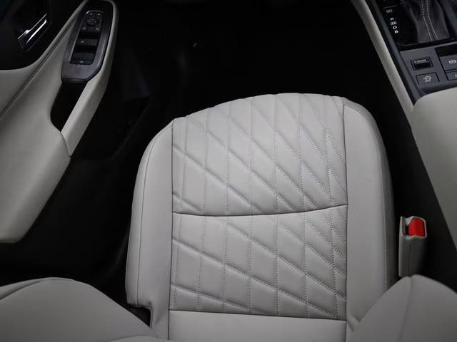 2026 Aspen White Tricoat Nissan Sentra SL FWD Sedan