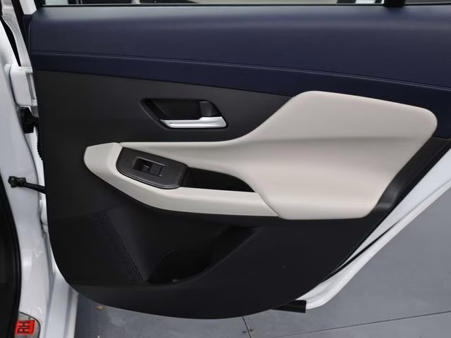 2026 Aspen White Tricoat Nissan Sentra SL FWD Sedan