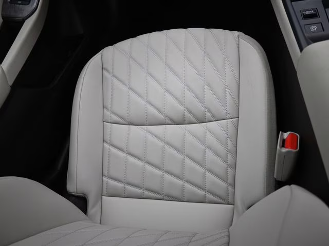 2026 Atlantic Gray Metallic Nissan Sentra SL FWD Sedan