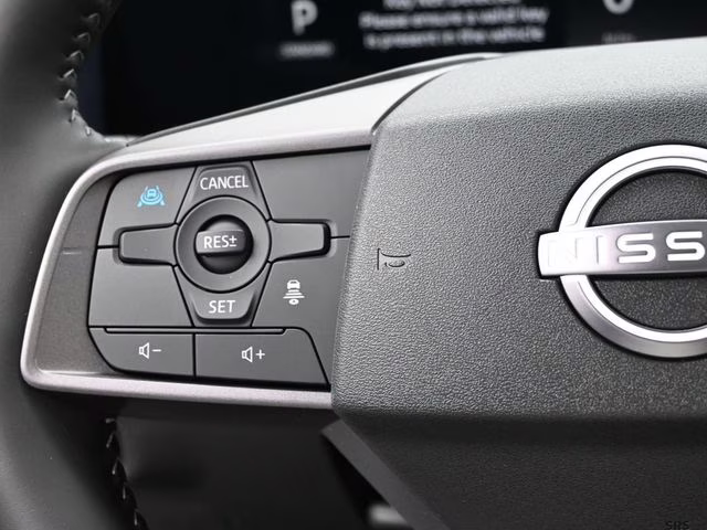 2026 Atlantic Gray Metallic Nissan Sentra SL FWD Sedan