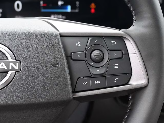 2026 Atlantic Gray Metallic Nissan Sentra SL FWD Sedan