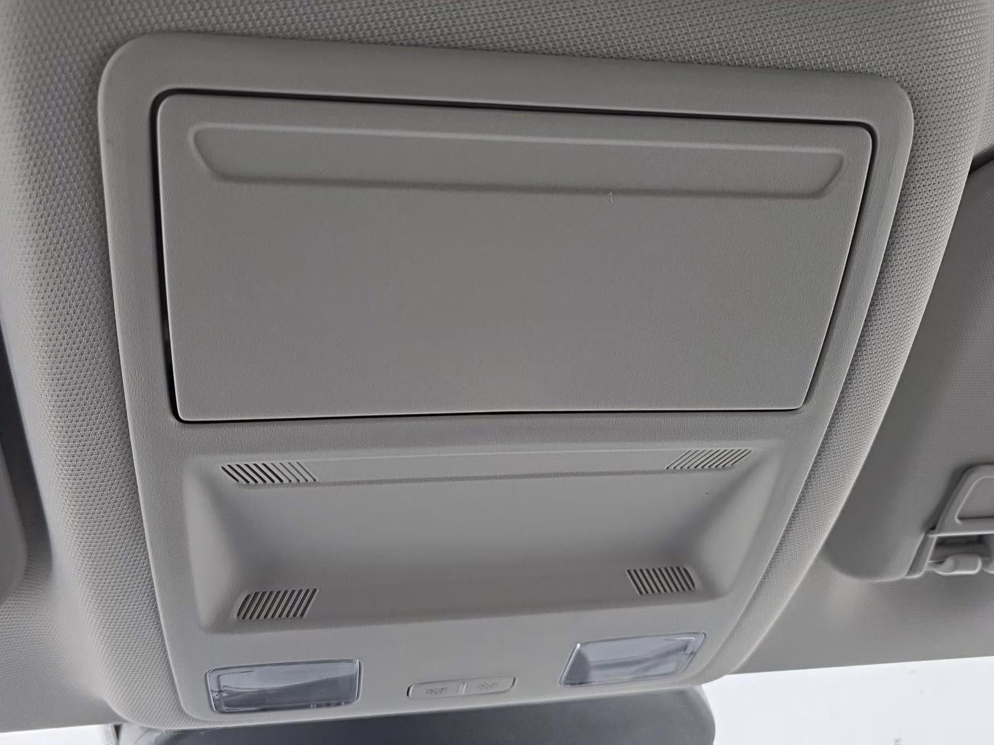 2026 Agate Black Ford Escape Platinum AWD SUV