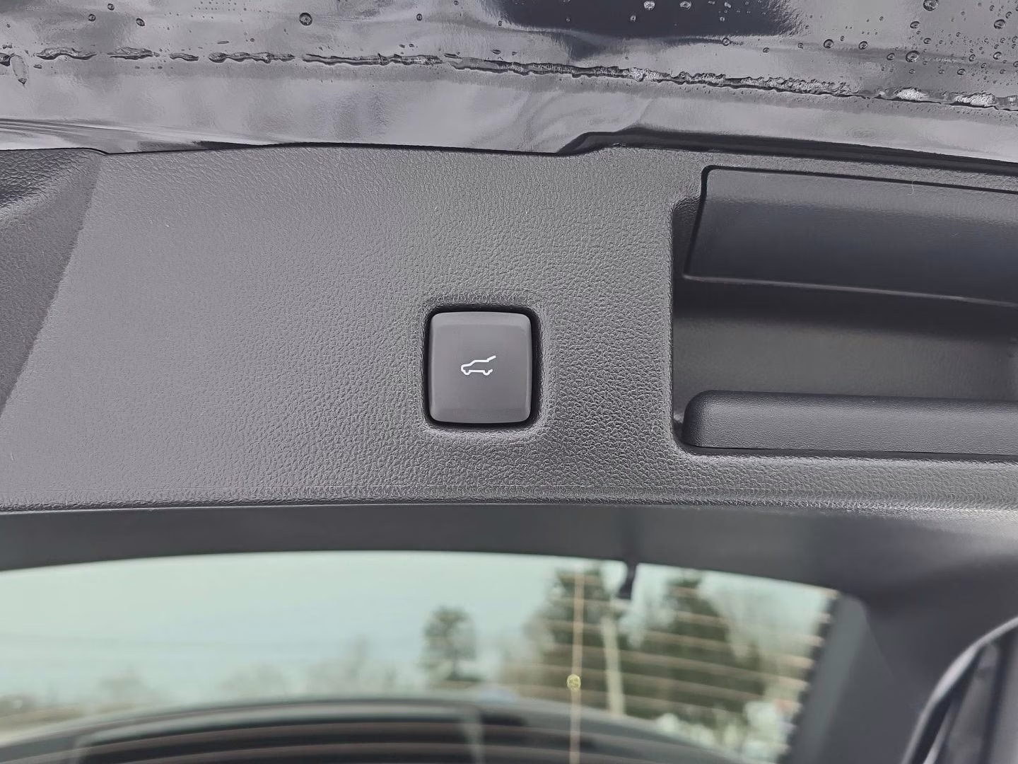 2026 Agate Black Ford Escape Platinum AWD SUV