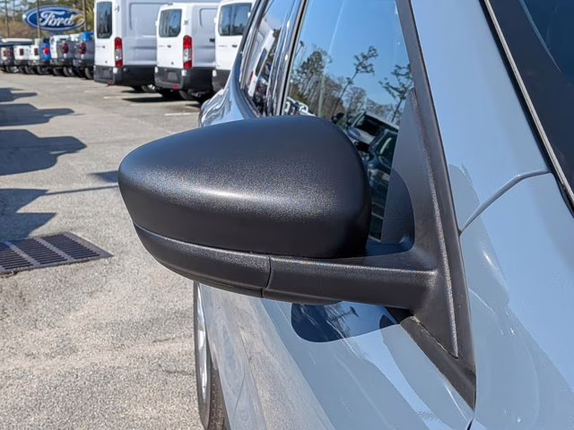 2026 Vapor Blue Ford Escape Active FWD SUV