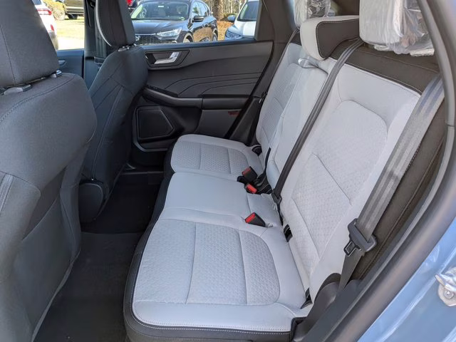 2026 Vapor Blue Ford Escape Active FWD SUV