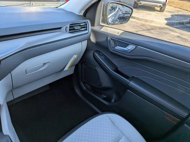 2026 Vapor Blue Ford Escape Active FWD SUV