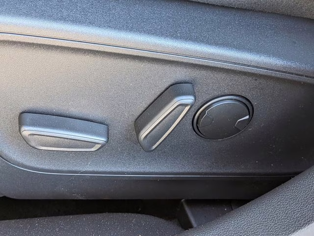 2026 Vapor Blue Ford Escape Active FWD SUV