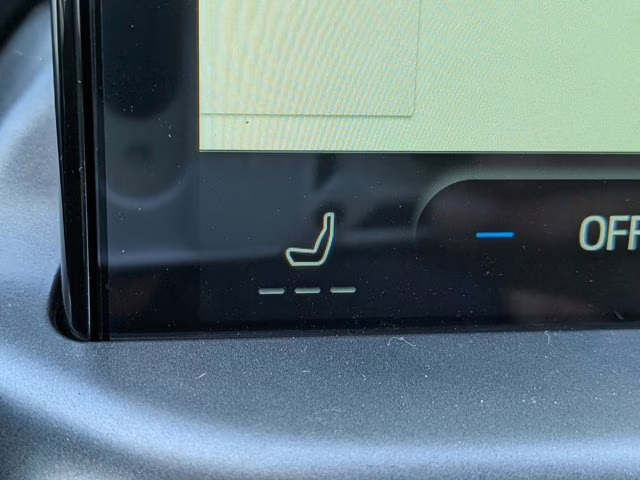 2026 Vapor Blue Ford Escape Active FWD SUV