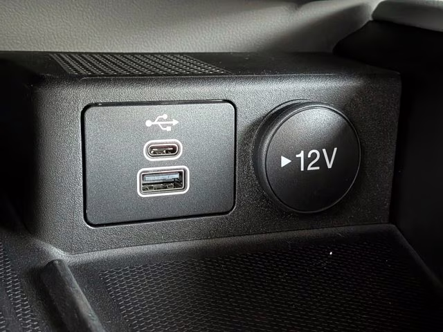 2026 Vapor Blue Ford Escape Active FWD SUV