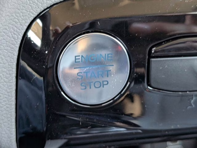 2026 Vapor Blue Ford Escape Active FWD SUV