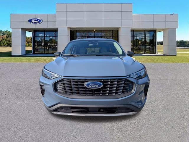 2026 Vapor Blue Ford Escape Active FWD SUV