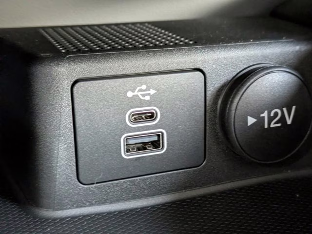 2026 Silver Metallic Ford Escape Active FWD SUV