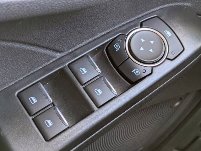 2026 Silver Metallic Ford Escape Active FWD SUV