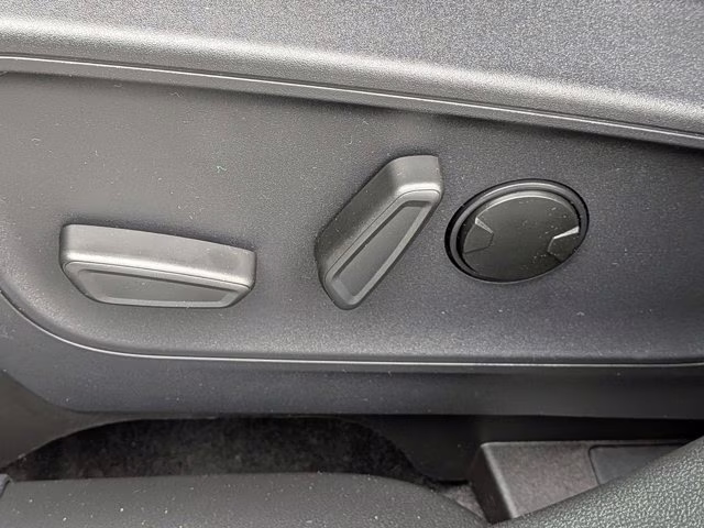 2026 Vapor Blue Ford Escape ST-Line FWD SUV