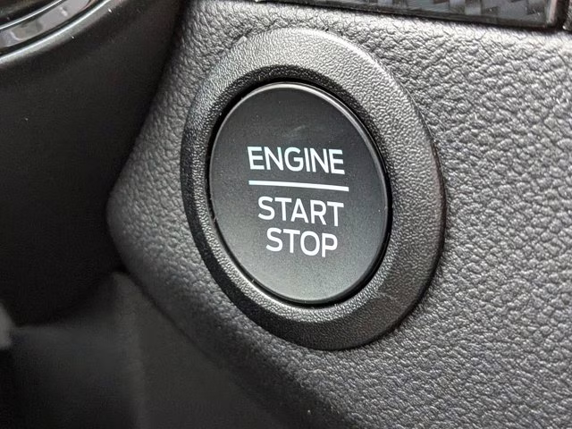 2026 Vapor Blue Ford Escape ST-Line FWD SUV