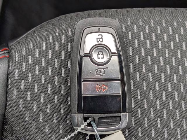 2026 Vapor Blue Ford Escape ST-Line FWD SUV