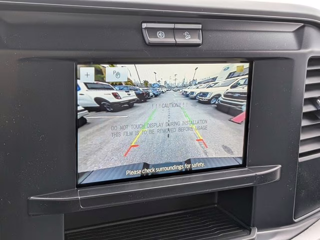 2026 Oxford White Ford Super Duty F-250 SRW XL 4X4 Truck