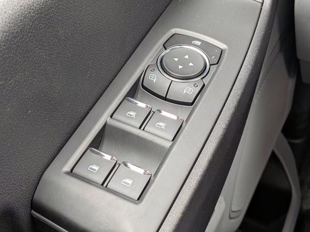 2026 Oxford White Ford Super Duty F-250 SRW XL 4X4 Truck