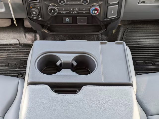 2026 Black Metallic Ford Super Duty F-250 SRW XL 4X4 Truck