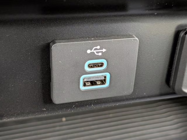 2026 Black Metallic Ford Super Duty F-250 SRW XL 4X4 Truck