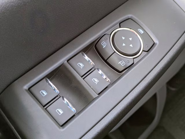 2026 Black Metallic Ford Super Duty F-250 SRW XL 4X4 Truck