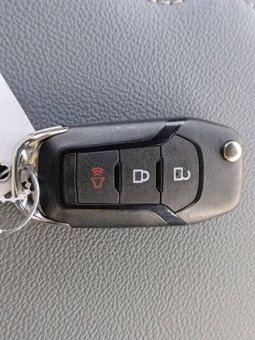 2026 Black Metallic Ford Super Duty F-250 SRW XL 4X4 Truck