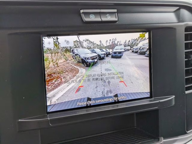 2026 Gray Metallic Ford Super Duty F-250 SRW XL 4X4 Truck