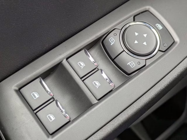 2026 Gray Metallic Ford Super Duty F-250 SRW XL 4X4 Truck