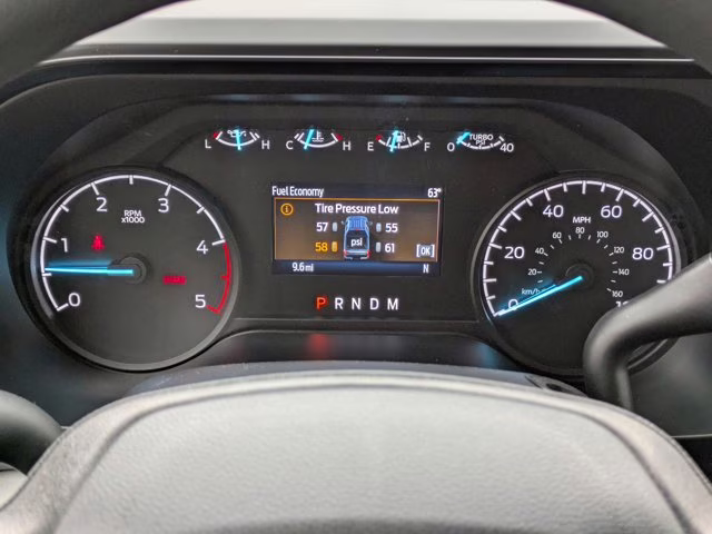 2026 Gray Metallic Ford Super Duty F-250 SRW XL 4X4 Truck