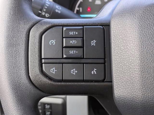 2026 Oxford White Ford Super Duty F-250 SRW XL 4X4 Truck