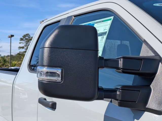 2026 Avalanche Ford Super Duty F-250 SRW XL 4X4 Truck