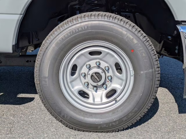 2026 Avalanche Ford Super Duty F-250 SRW XL 4X4 Truck