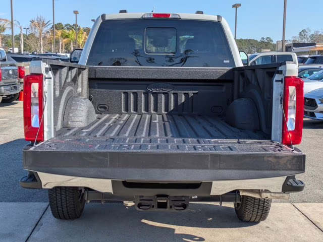 2026 Avalanche Ford Super Duty F-250 SRW XL 4X4 Truck