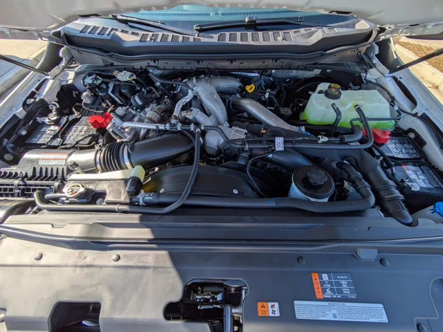 2026 Avalanche Ford Super Duty F-250 SRW XL 4X4 Truck