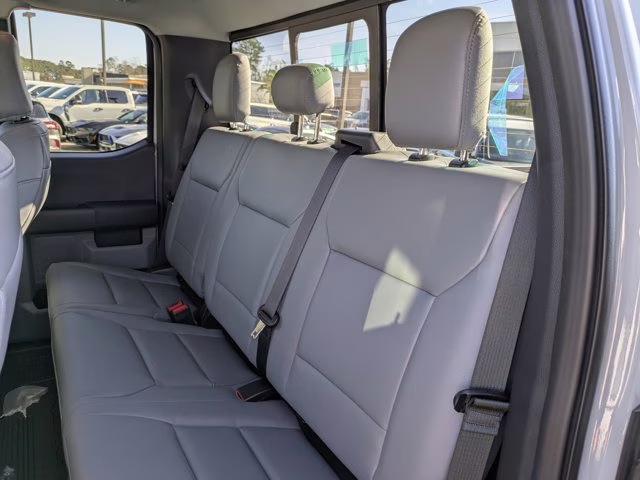 2026 Avalanche Ford Super Duty F-250 SRW XL 4X4 Truck